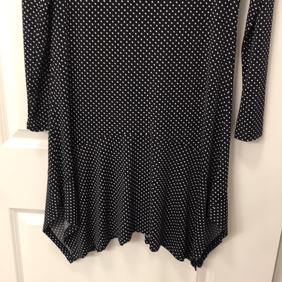 Light weight long sleeve dress - Picture 2 of 4